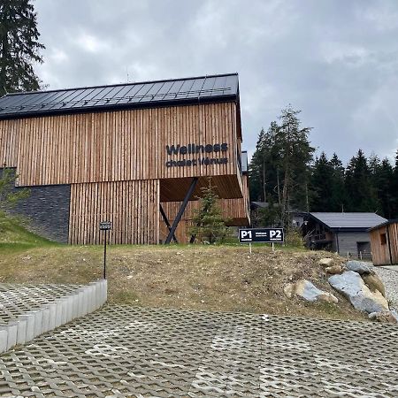 Wellness Chalet Venus Liptovský Mikuláš Exteriér fotografie
