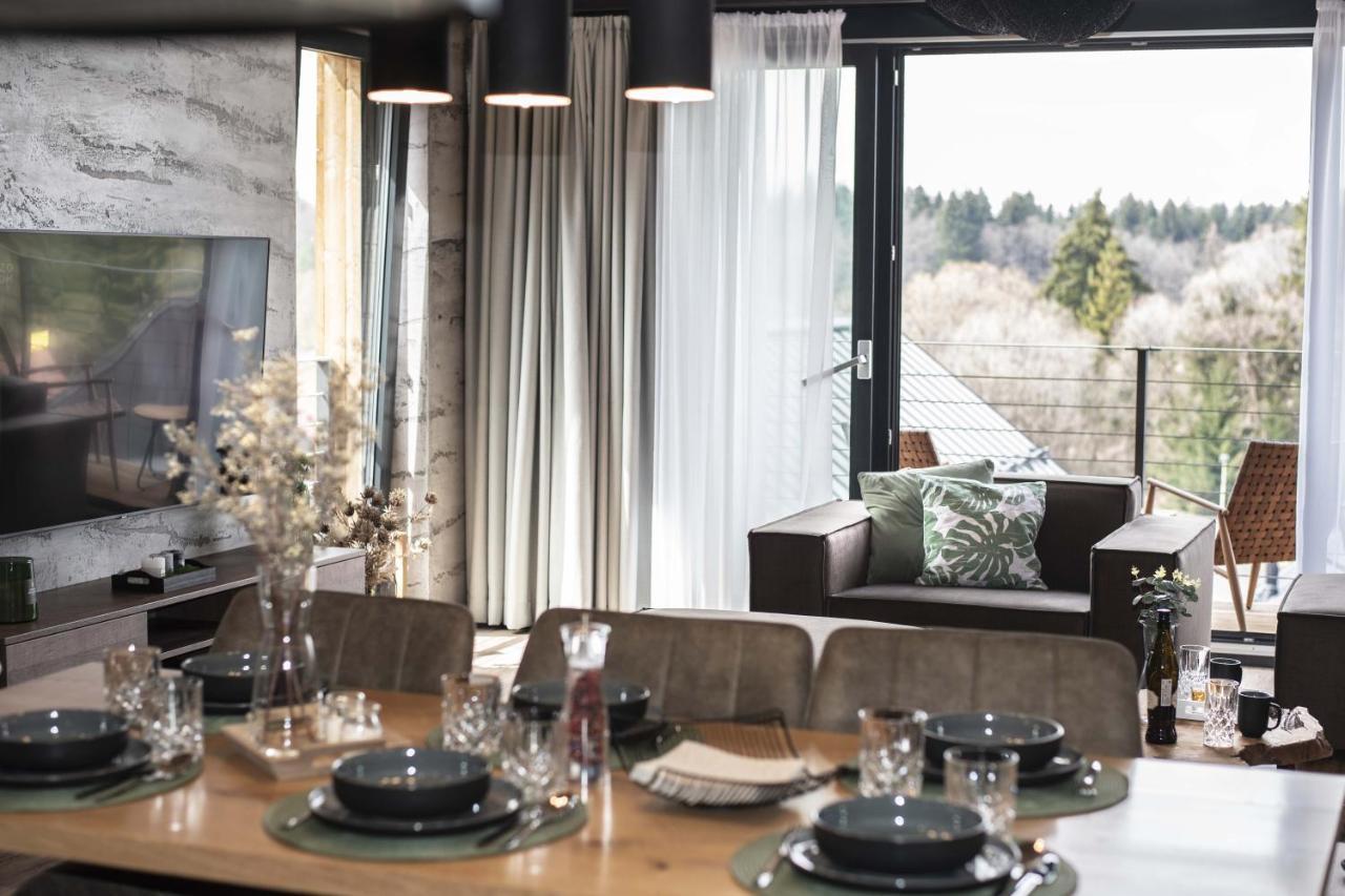 Wellness Chalet Venus Liptovský Mikuláš Exteriér fotografie
