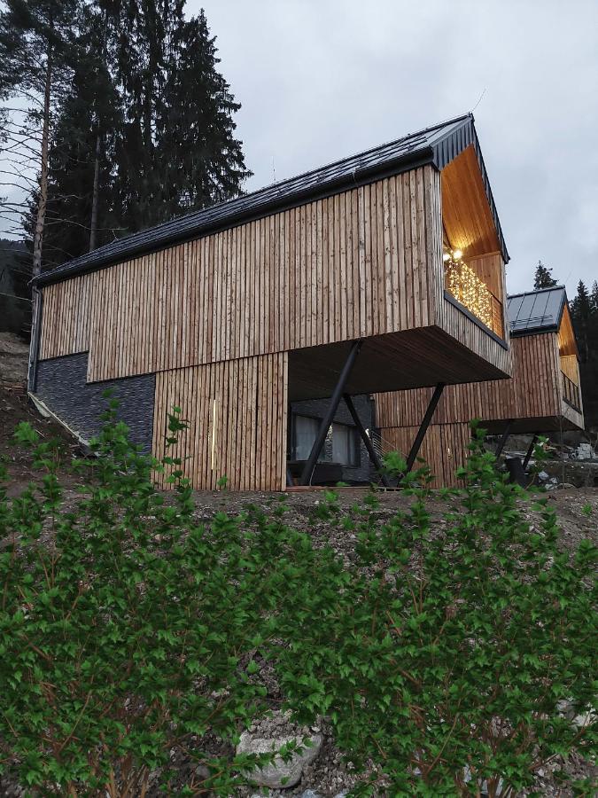 Wellness Chalet Venus Liptovský Mikuláš Exteriér fotografie