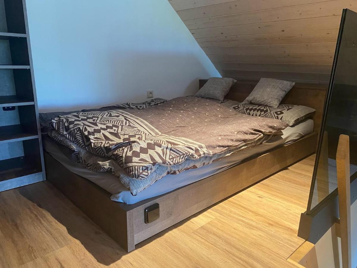 Wellness Chalet Venus Liptovský Mikuláš Exteriér fotografie