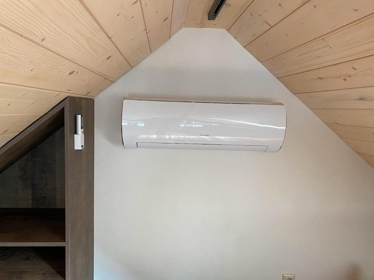 Wellness Chalet Venus Liptovský Mikuláš Exteriér fotografie